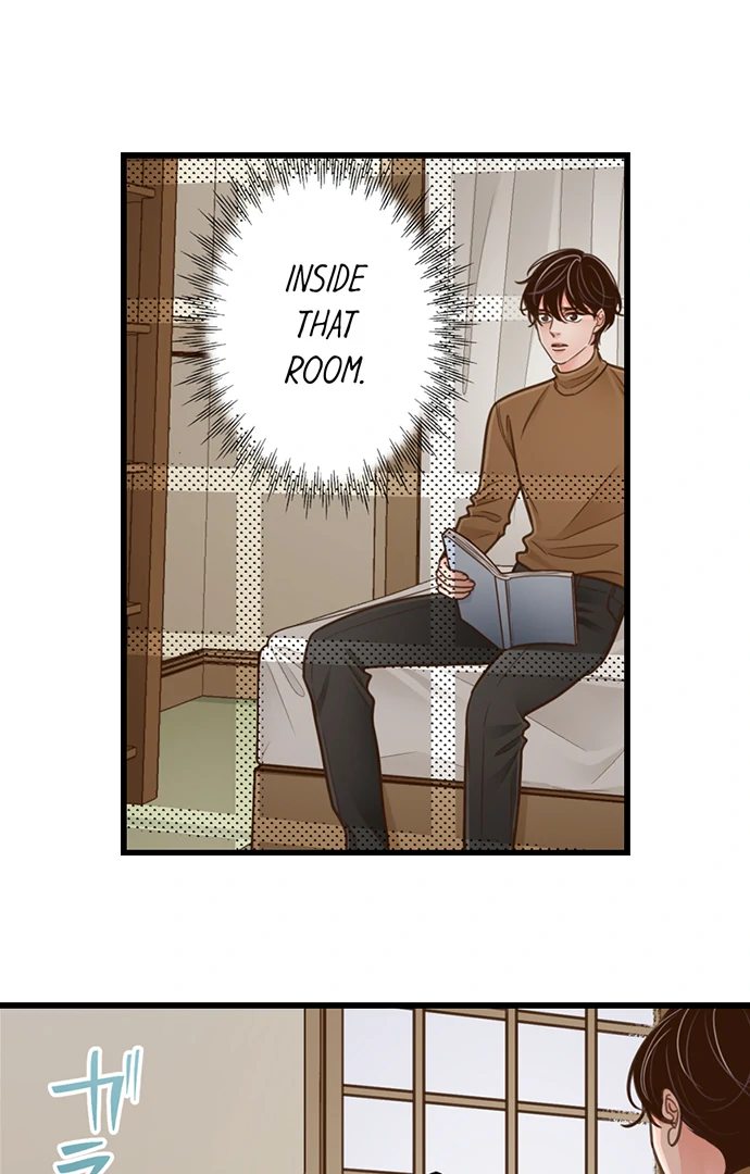 Yanagihara Is a Sex Addict - Chapter 206 - photo - 2