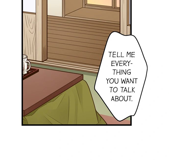 Yanagihara Is a Sex Addict - Chapter 206 - photo - 21