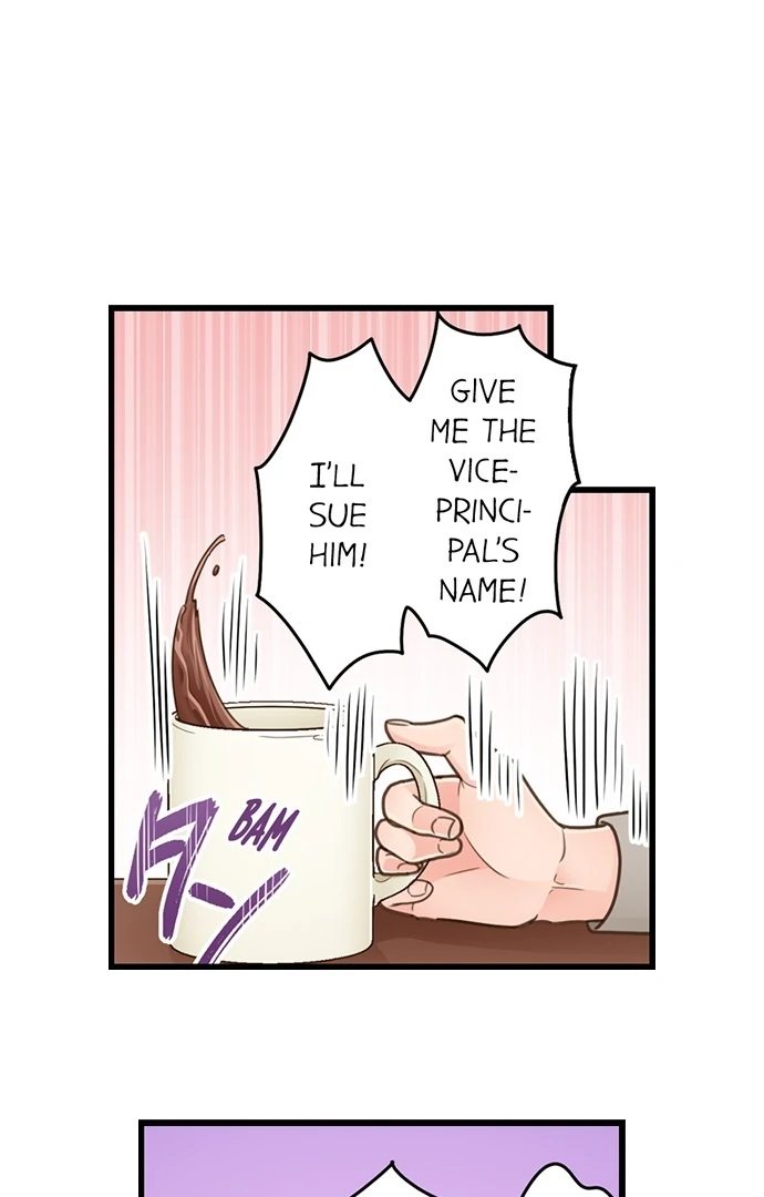 Yanagihara Is a Sex Addict - Chapter 206 - photo - 22