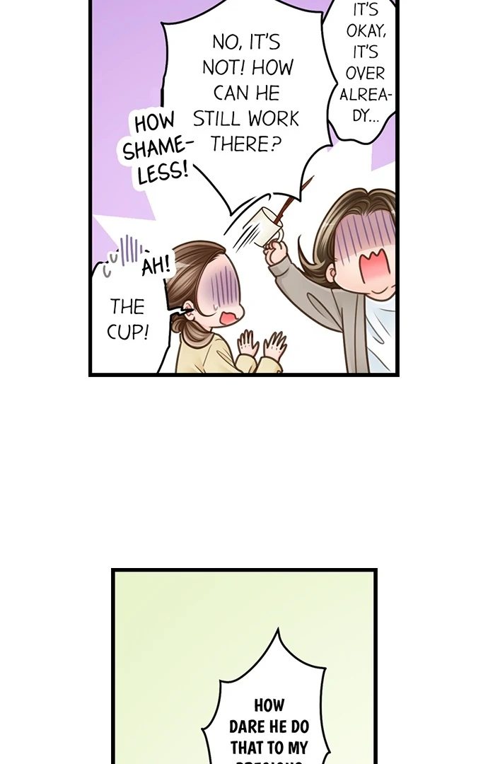 Yanagihara Is a Sex Addict - Chapter 206 - photo - 23