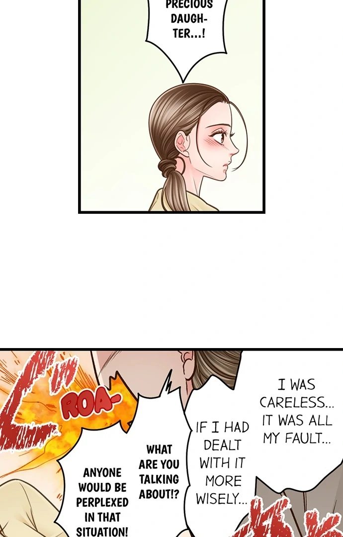 Yanagihara Is a Sex Addict - Chapter 206 - photo - 24