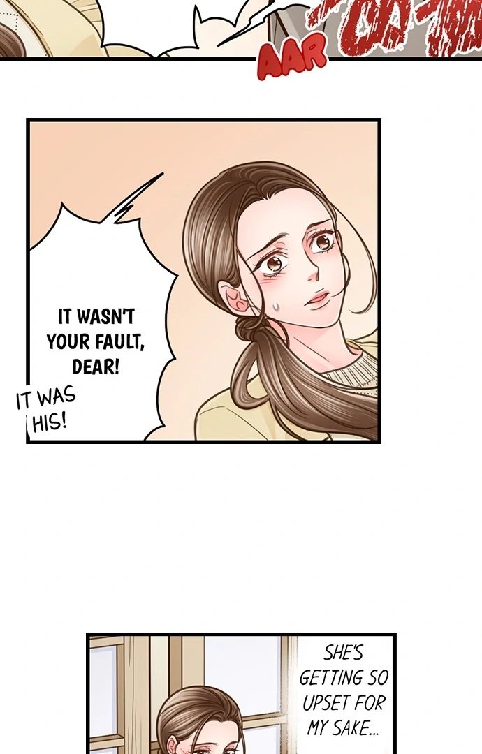 Yanagihara Is a Sex Addict - Chapter 206 - photo - 25