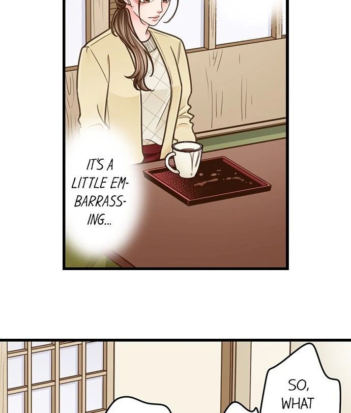 Yanagihara Is a Sex Addict - Chapter 206 - photo - 26