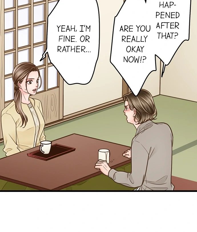Yanagihara Is a Sex Addict - Chapter 206 - photo - 27