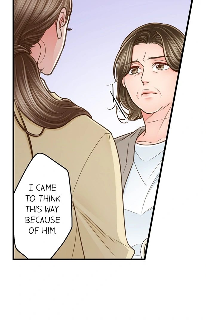 Yanagihara Is a Sex Addict - Chapter 206 - photo - 29