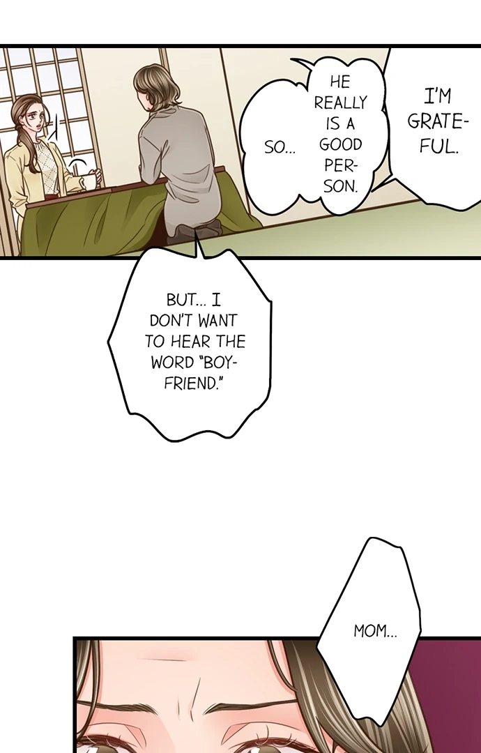 Yanagihara Is a Sex Addict - Chapter 206 - photo - 30