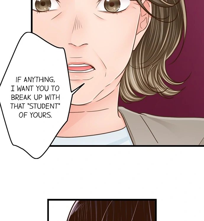 Yanagihara Is a Sex Addict - Chapter 206 - photo - 31