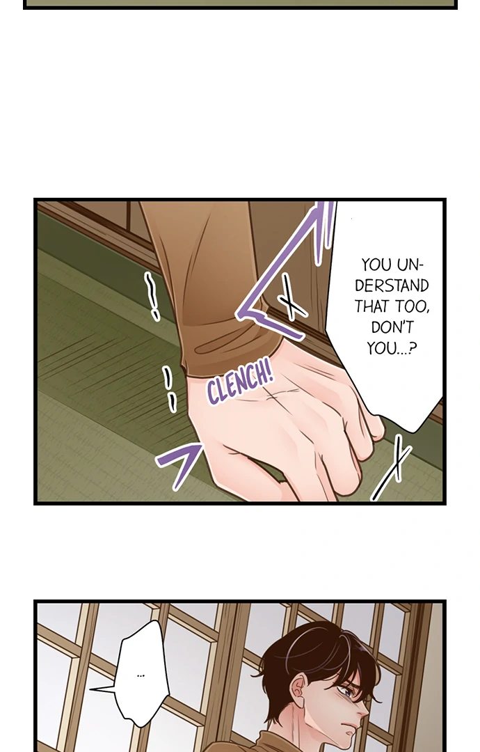 Yanagihara Is a Sex Addict - Chapter 206 - photo - 34