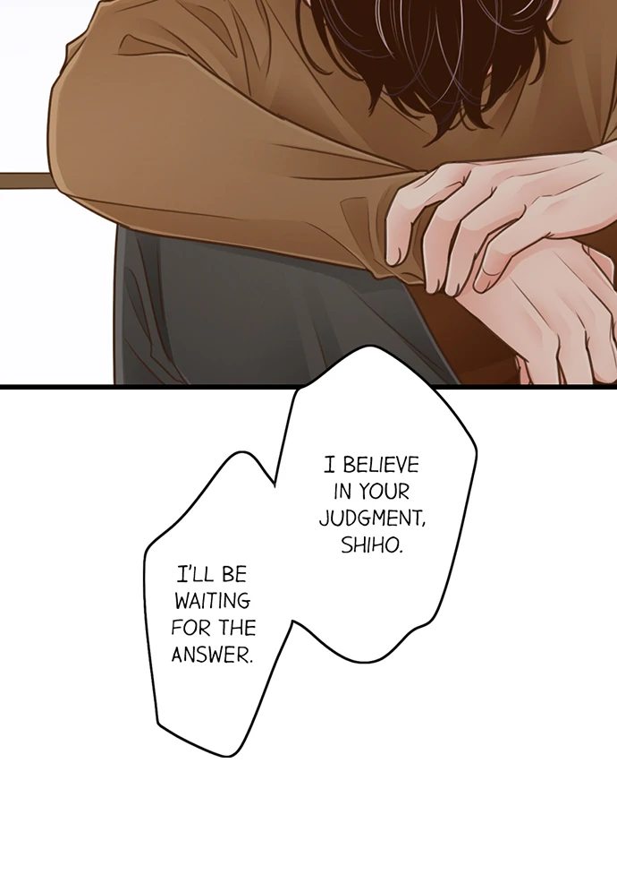 Yanagihara Is a Sex Addict - Chapter 206 - photo - 36