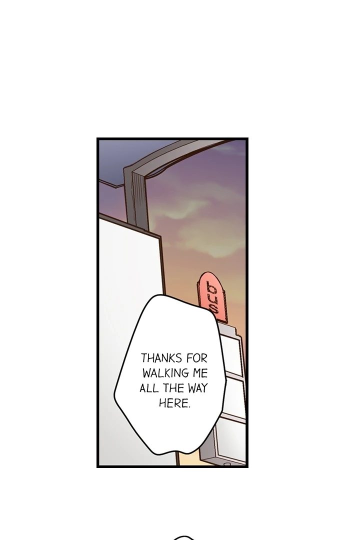 Yanagihara Is a Sex Addict - Chapter 206 - photo - 37