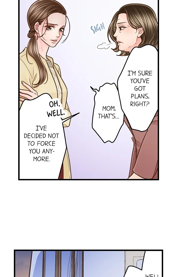 Yanagihara Is a Sex Addict - Chapter 206 - photo - 39