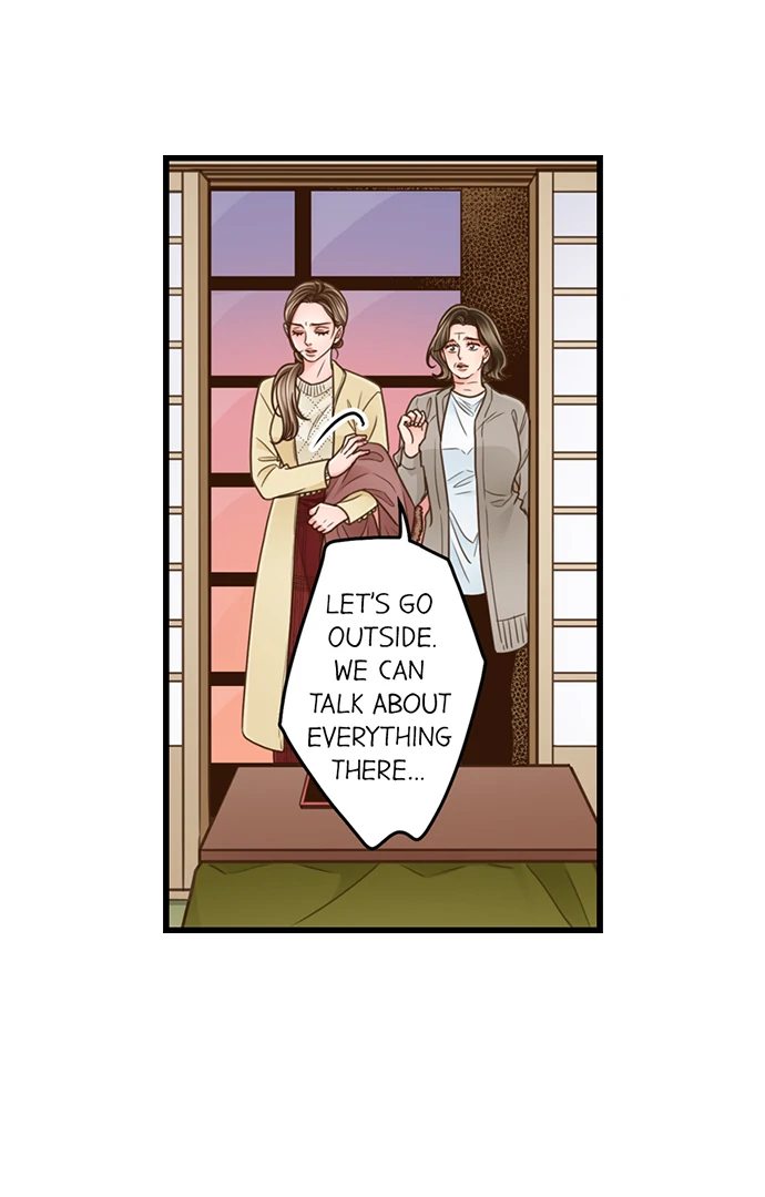 Yanagihara Is a Sex Addict - Chapter 206 - photo - 6