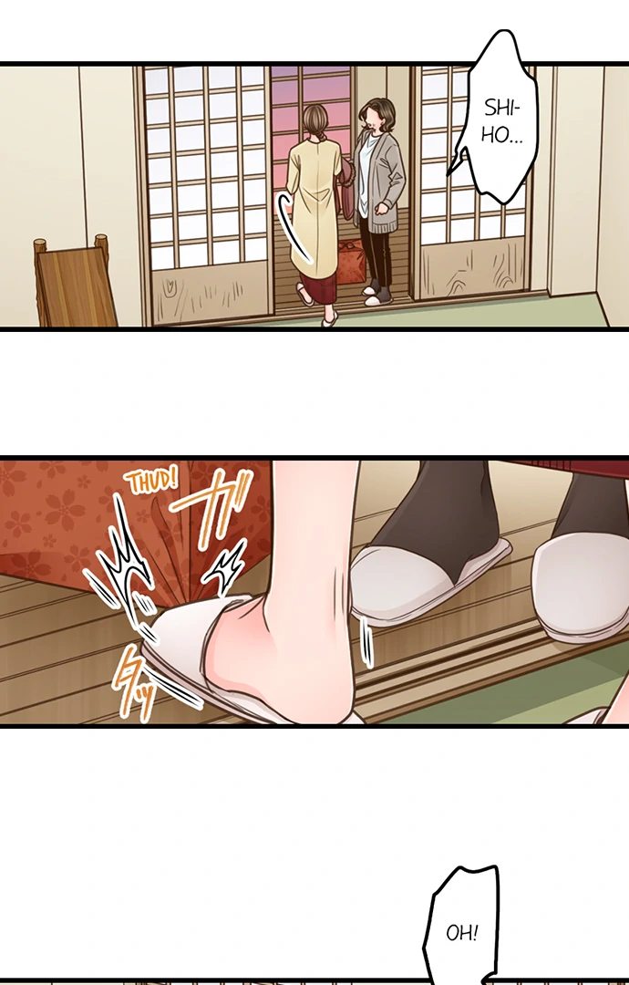 Yanagihara Is a Sex Addict - Chapter 206 - photo - 7