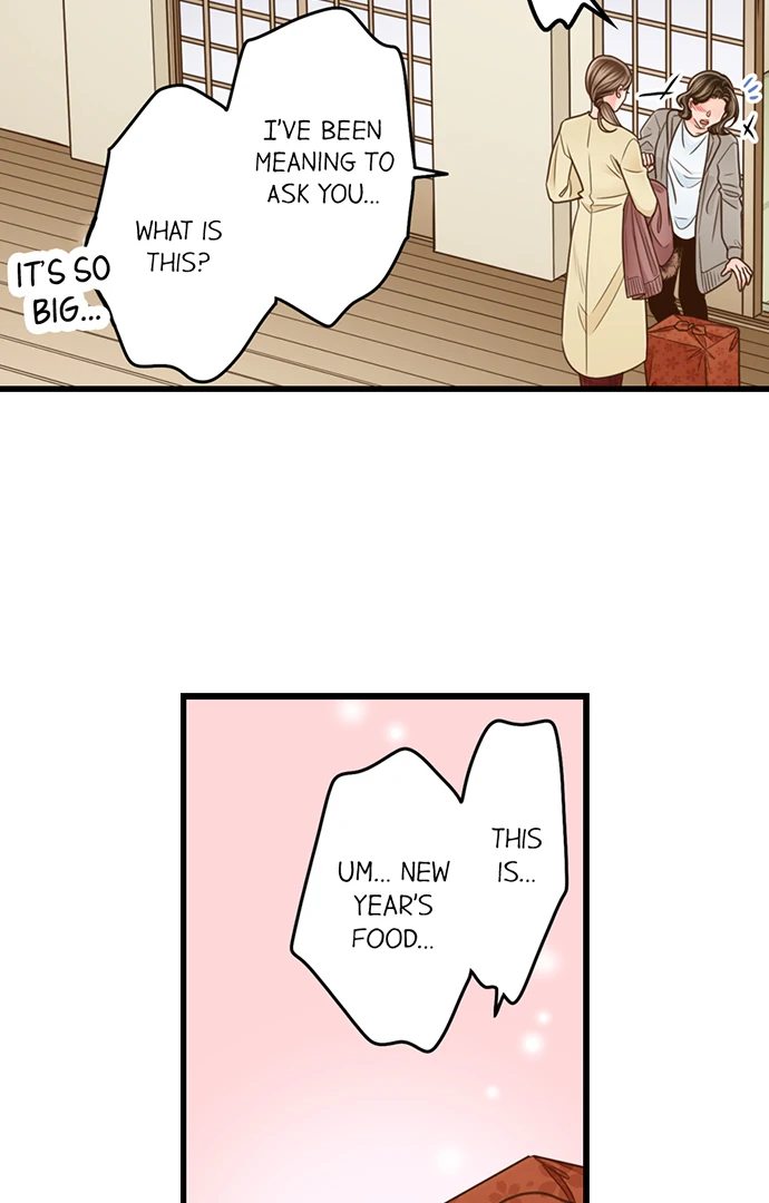 Yanagihara Is a Sex Addict - Chapter 206 - photo - 8