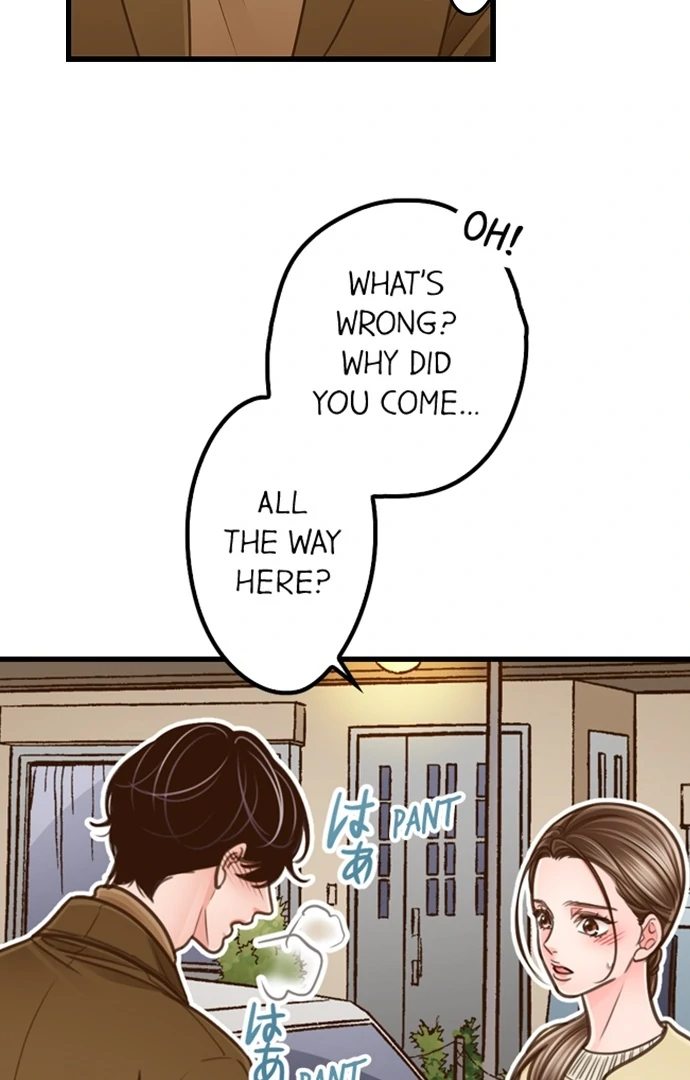 Yanagihara Is a Sex Addict - Chapter 207 - photo - 10