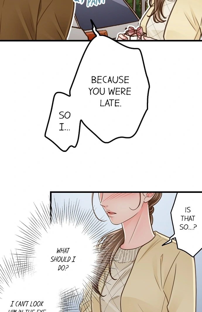 Yanagihara Is a Sex Addict - Chapter 207 - photo - 11