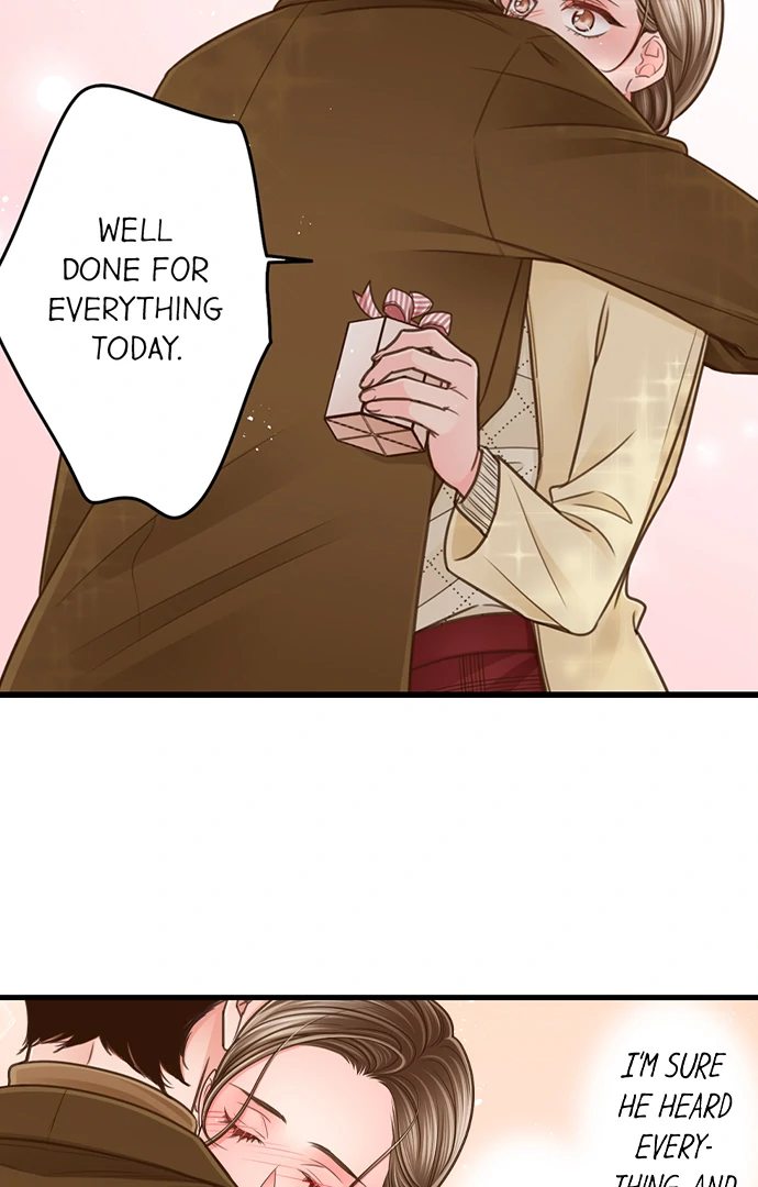 Yanagihara Is a Sex Addict - Chapter 207 - photo - 14