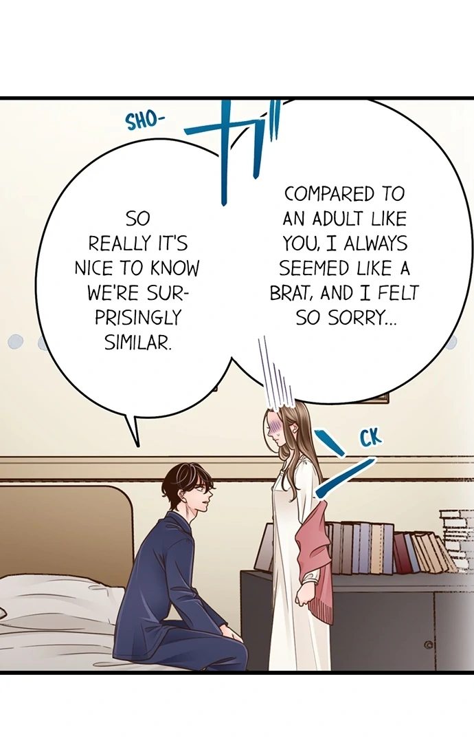 Yanagihara Is a Sex Addict - Chapter 207 - photo - 18