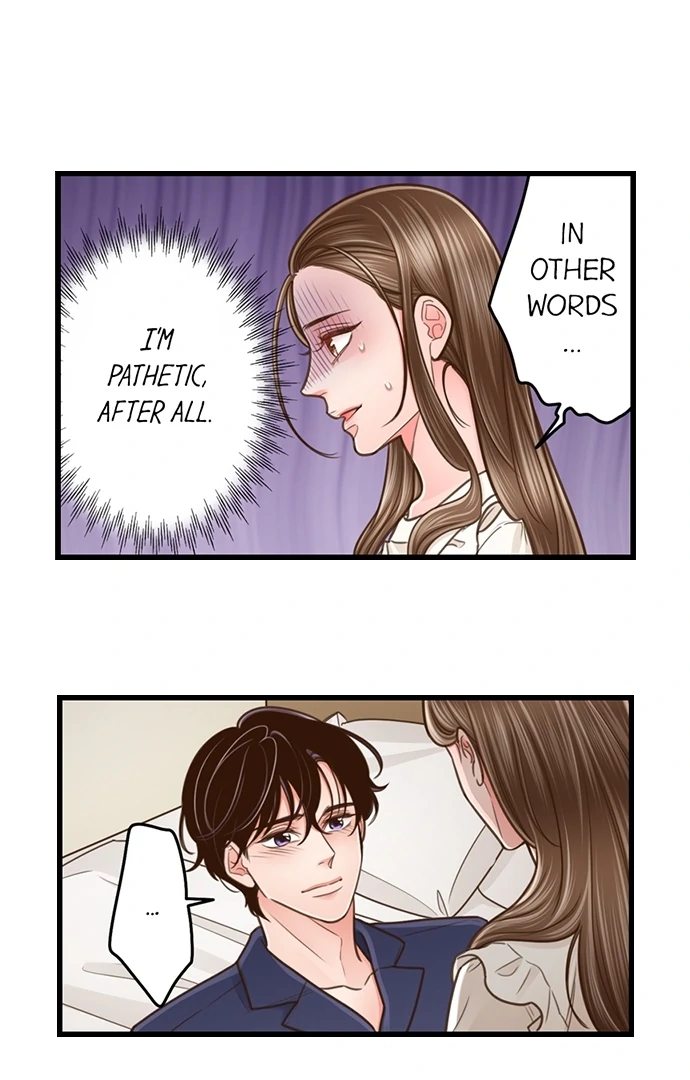 Yanagihara Is a Sex Addict - Chapter 207 - photo - 19