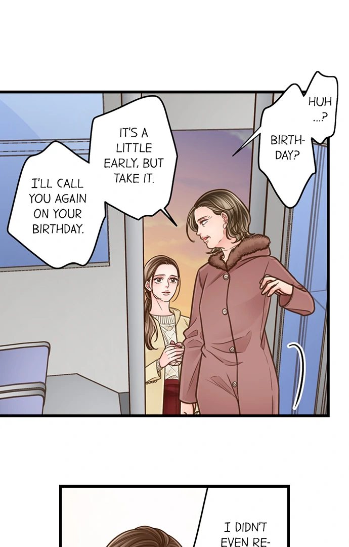 Yanagihara Is a Sex Addict - Chapter 207 - photo - 2