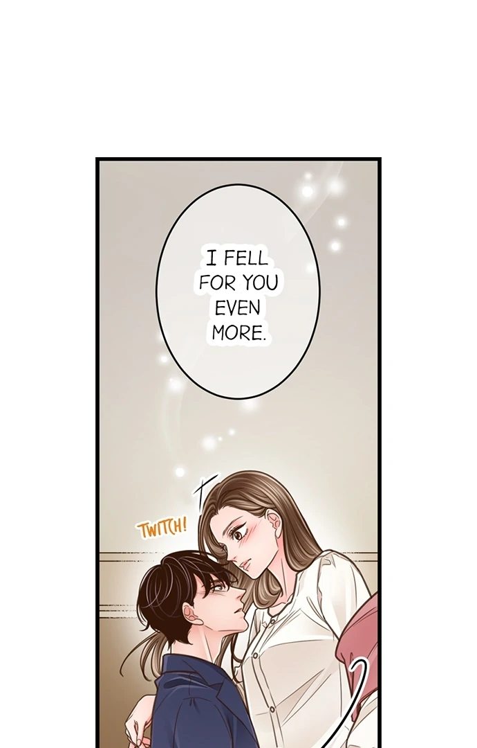 Yanagihara Is a Sex Addict - Chapter 207 - photo - 20