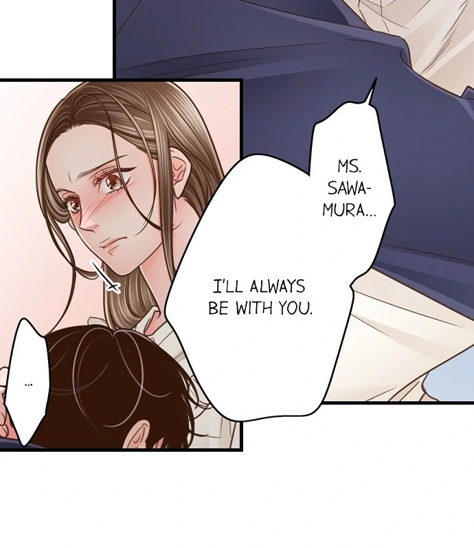 Yanagihara Is a Sex Addict - Chapter 207 - photo - 22
