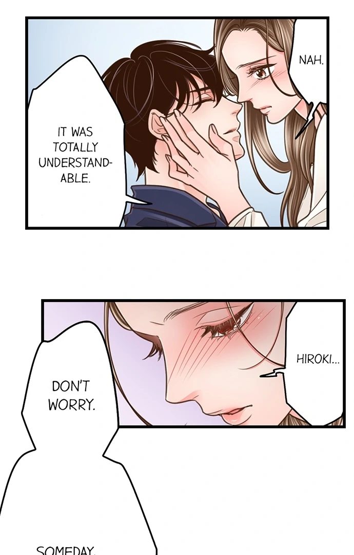 Yanagihara Is a Sex Addict - Chapter 207 - photo - 24