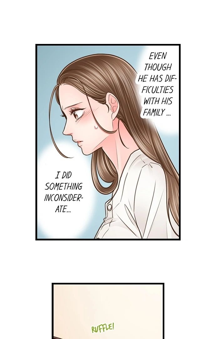 Yanagihara Is a Sex Addict - Chapter 207 - photo - 28