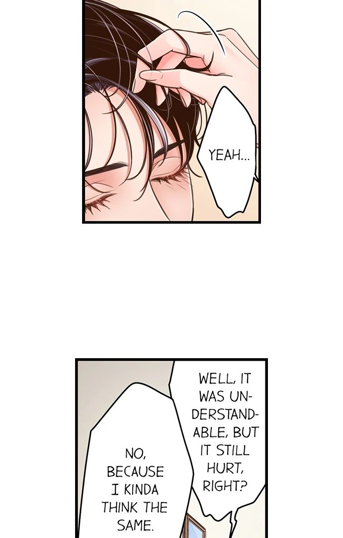 Yanagihara Is a Sex Addict - Chapter 207 - photo - 29