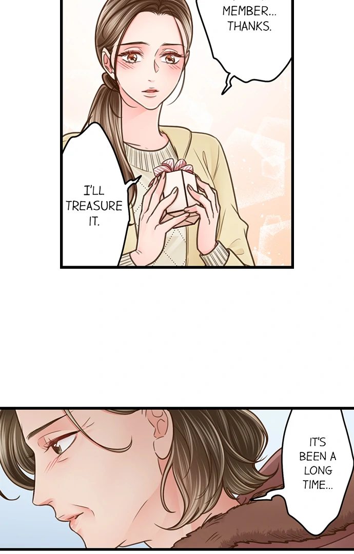 Yanagihara Is a Sex Addict - Chapter 207 - photo - 3