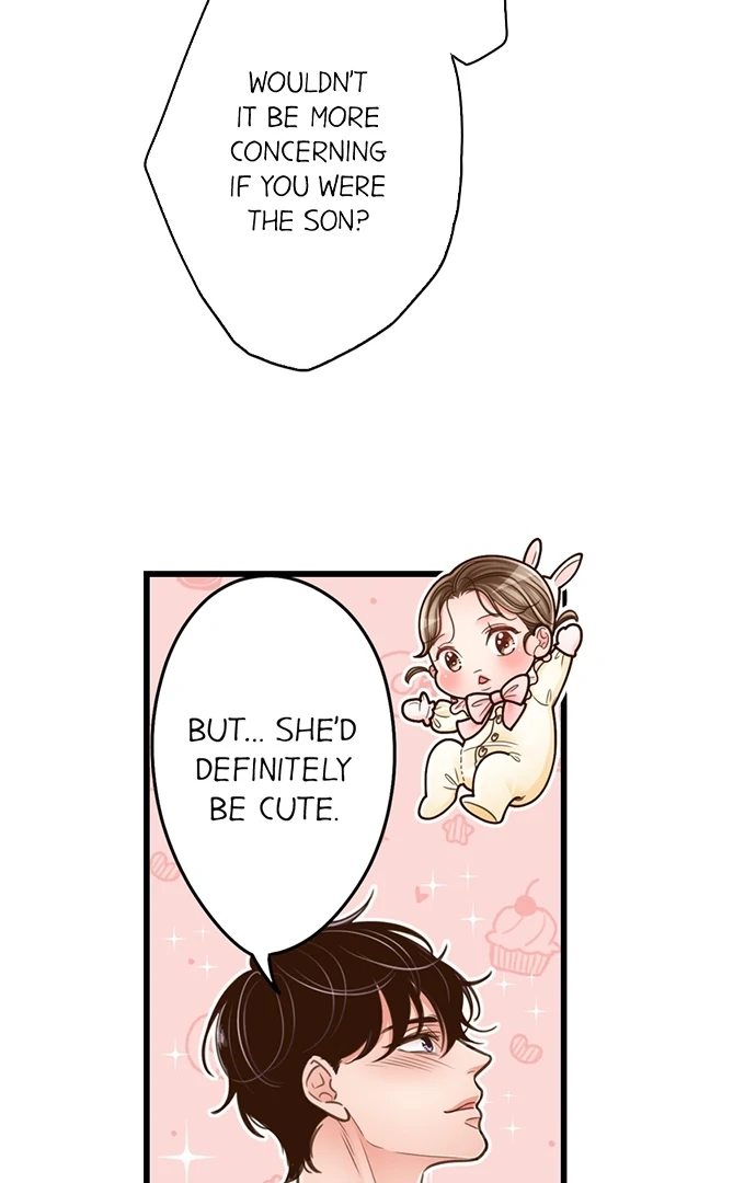 Yanagihara Is a Sex Addict - Chapter 207 - photo - 31