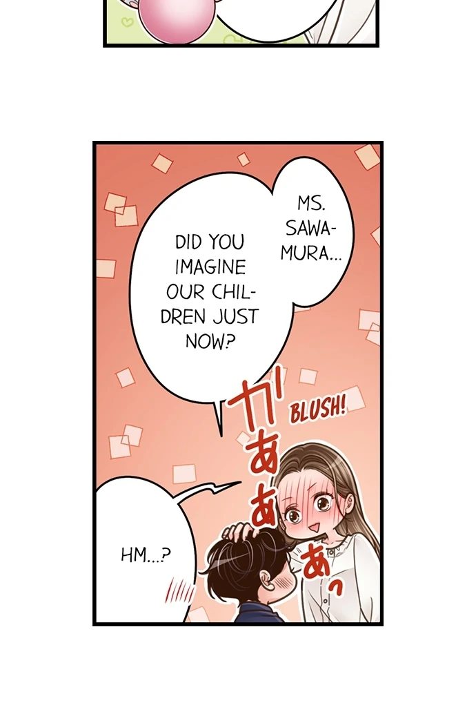 Yanagihara Is a Sex Addict - Chapter 207 - photo - 33