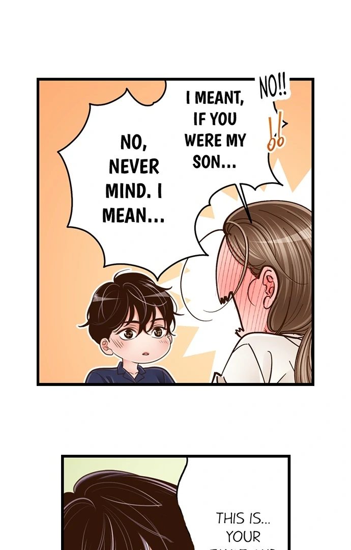 Yanagihara Is a Sex Addict - Chapter 207 - photo - 34