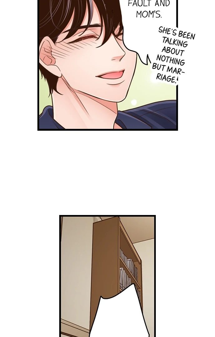 Yanagihara Is a Sex Addict - Chapter 207 - photo - 35