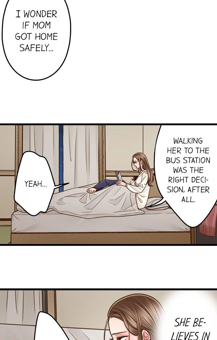 Yanagihara Is a Sex Addict - Chapter 207 - photo - 37