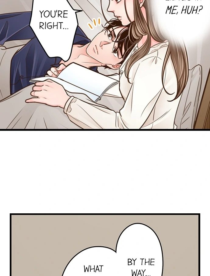 Yanagihara Is a Sex Addict - Chapter 207 - photo - 38