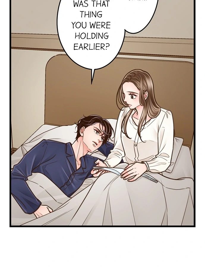Yanagihara Is a Sex Addict - Chapter 207 - photo - 39