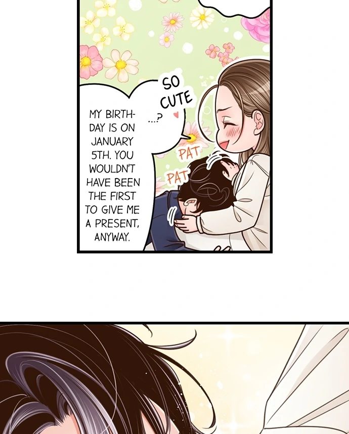 Yanagihara Is a Sex Addict - Chapter 207 - photo - 43