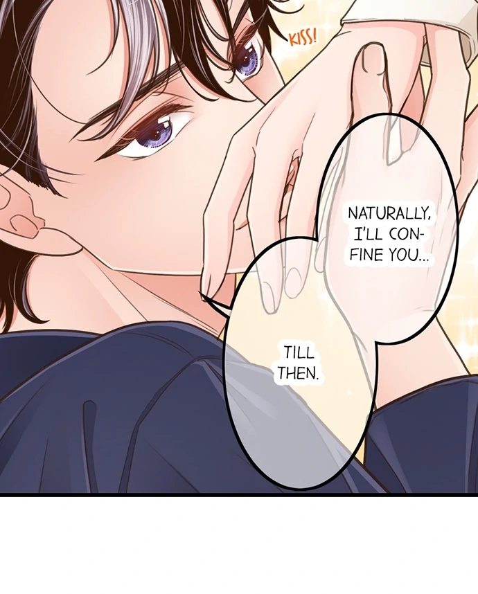 Yanagihara Is a Sex Addict - Chapter 207 - photo - 44
