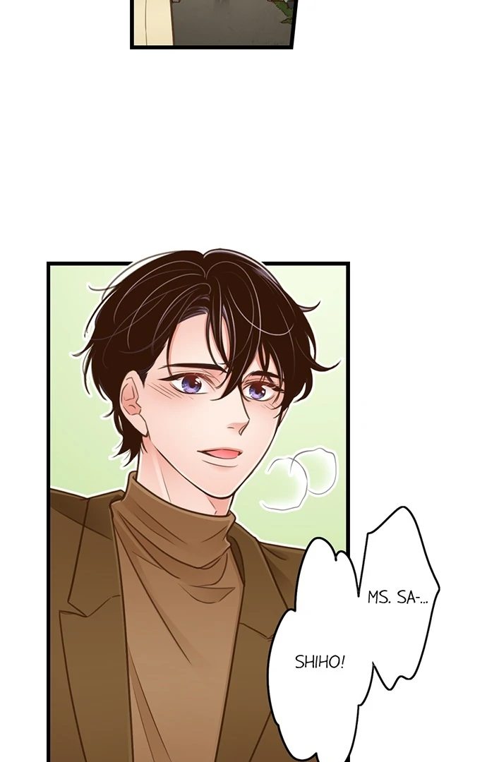 Yanagihara Is a Sex Addict - Chapter 207 - photo - 9