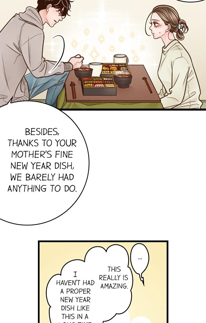 Yanagihara Is a Sex Addict - Chapter 208 - photo - 10