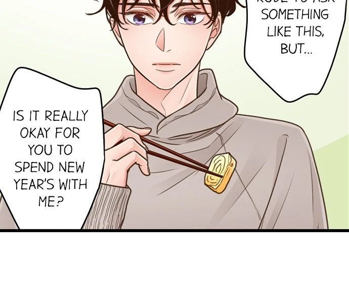 Yanagihara Is a Sex Addict - Chapter 208 - photo - 12