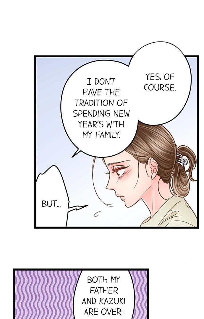 Yanagihara Is a Sex Addict - Chapter 208 - photo - 13