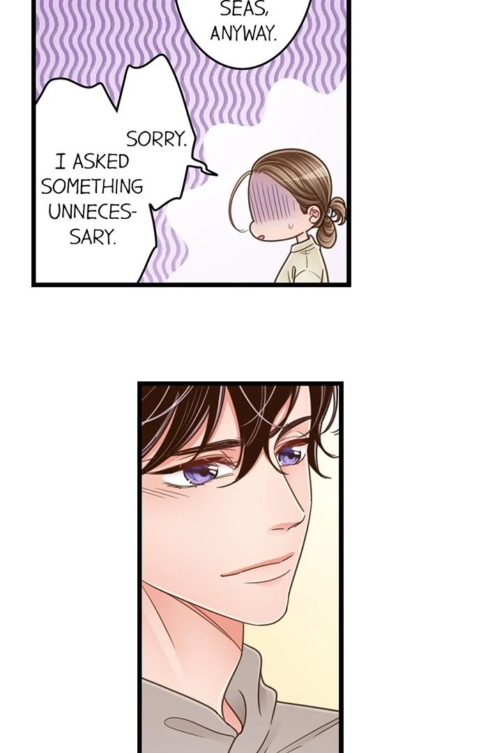 Yanagihara Is a Sex Addict - Chapter 208 - photo - 14