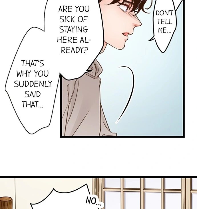 Yanagihara Is a Sex Addict - Chapter 208 - photo - 17