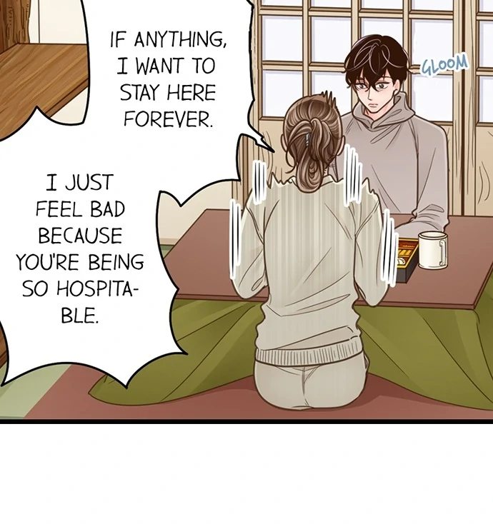Yanagihara Is a Sex Addict - Chapter 208 - photo - 18