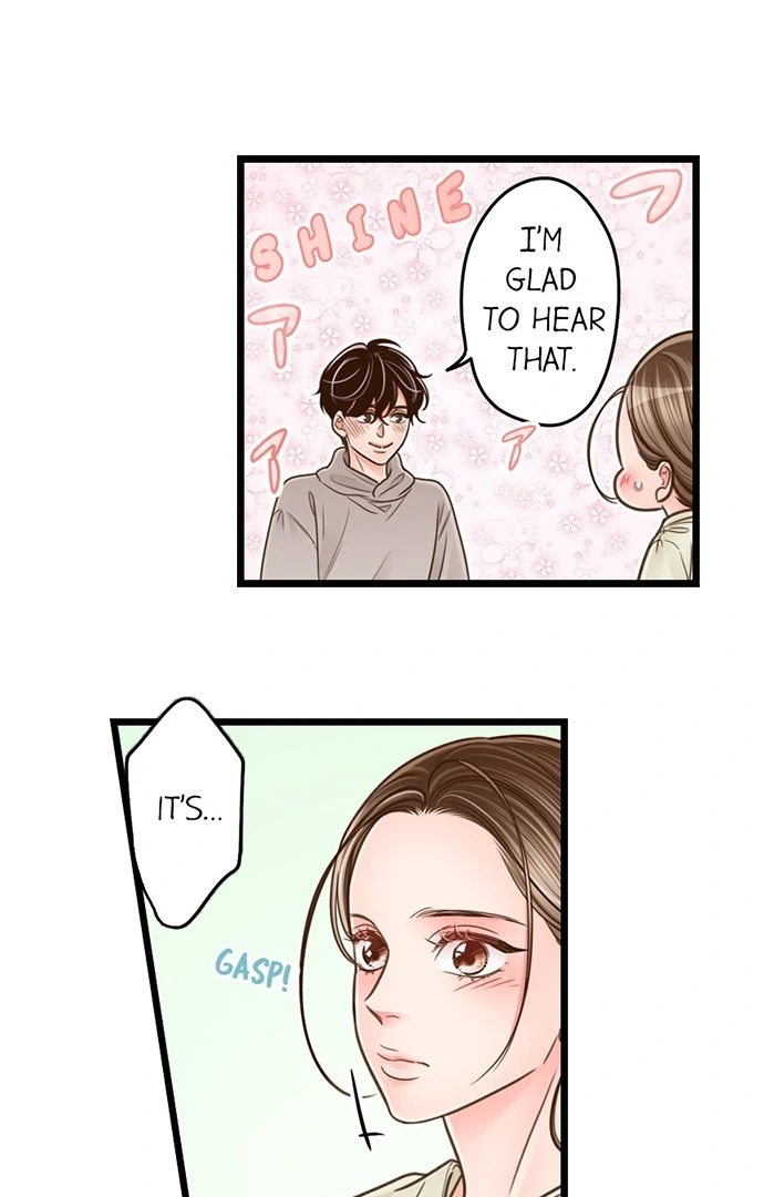 Yanagihara Is a Sex Addict - Chapter 208 - photo - 19