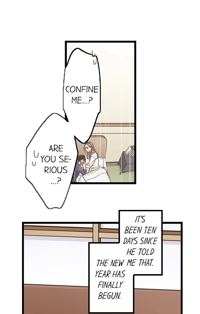 Yanagihara Is a Sex Addict - Chapter 208 - photo - 2