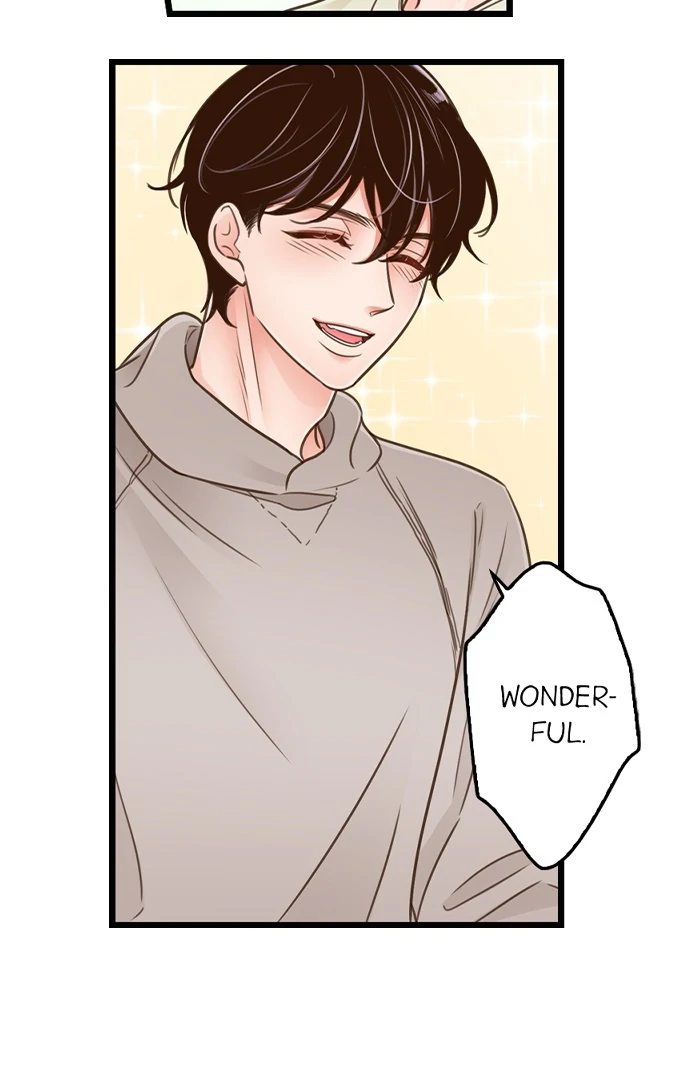 Yanagihara Is a Sex Addict - Chapter 208 - photo - 20