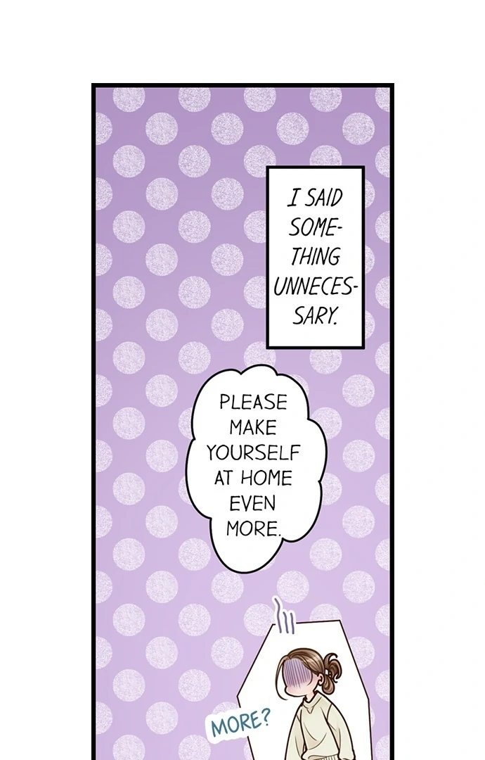 Yanagihara Is a Sex Addict - Chapter 208 - photo - 21